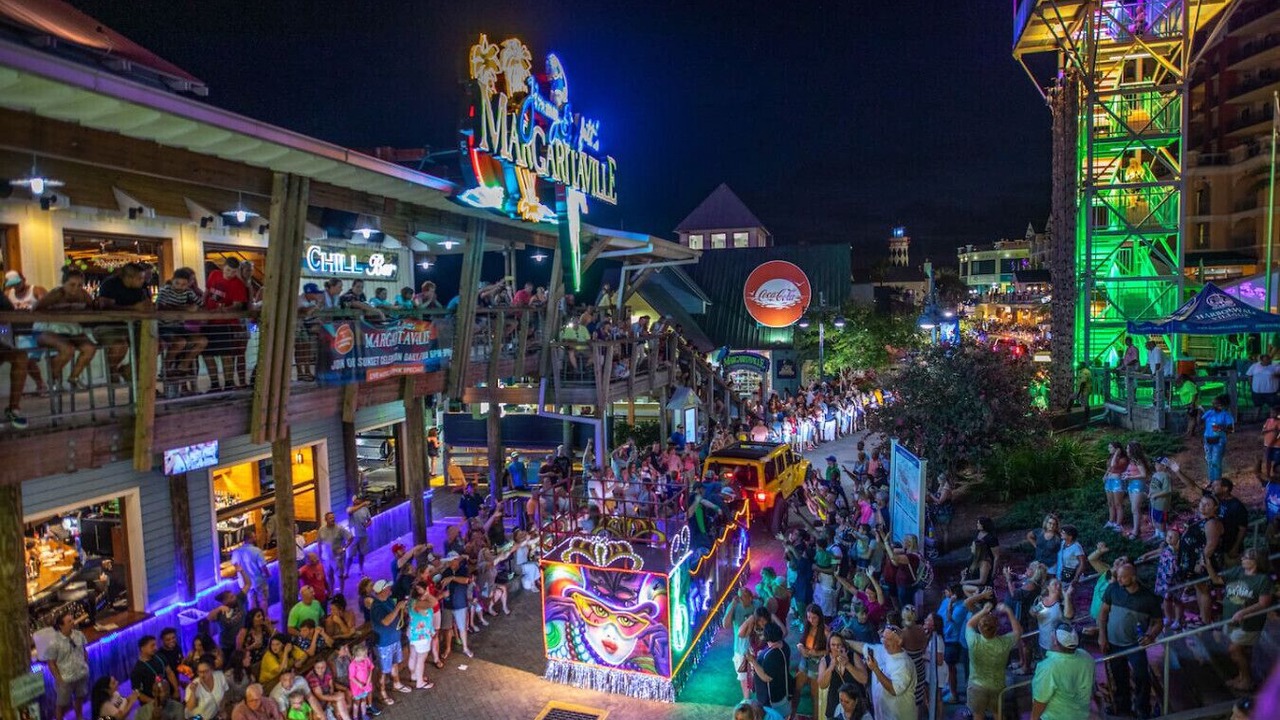 Photo of Others in Destin