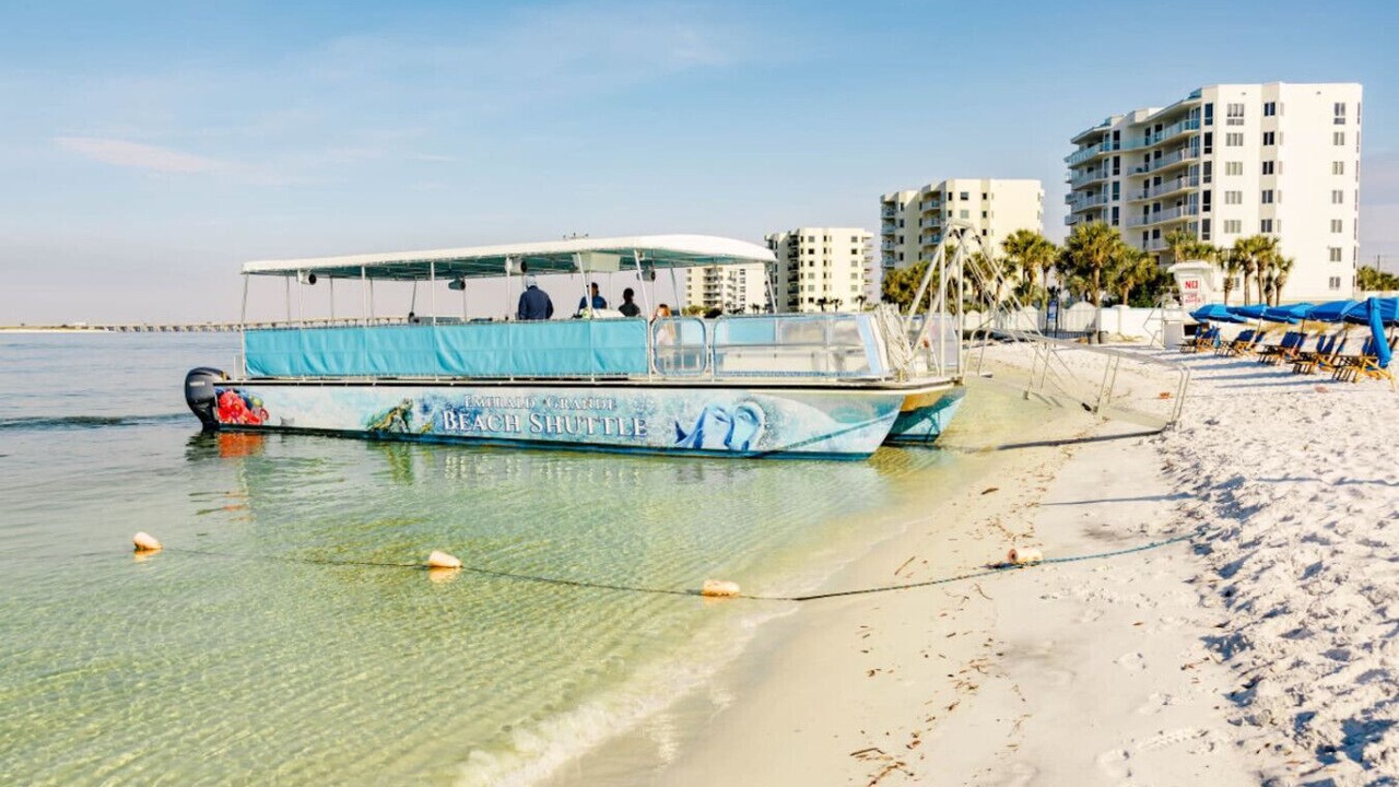 Photo of Others in Destin