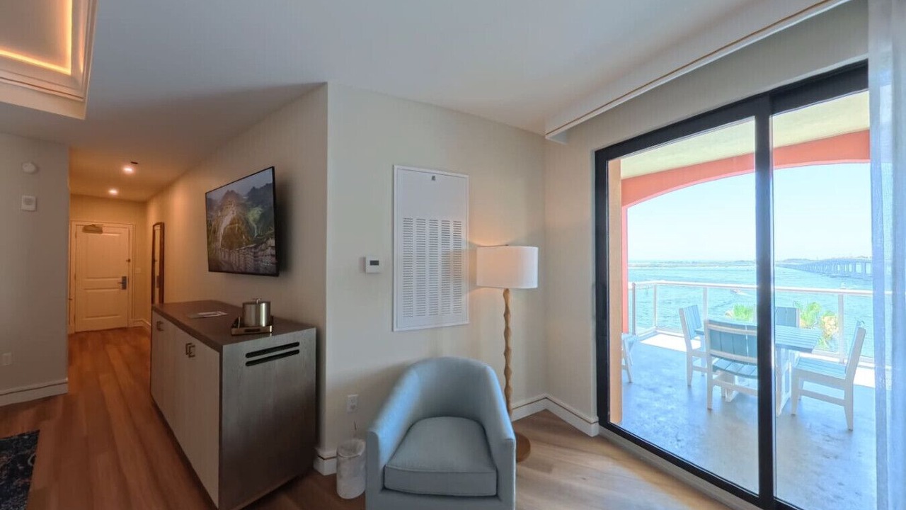 Photo of Livingroom in Destin