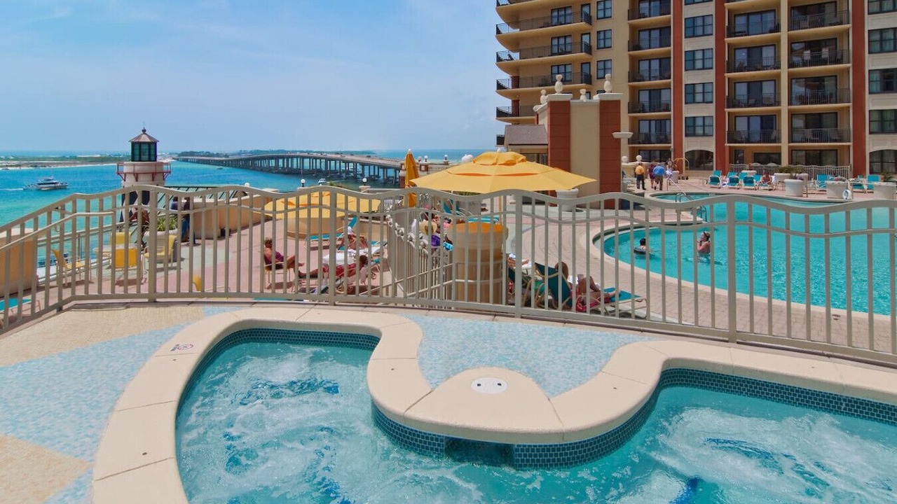 Photo of Outdoor in Destin