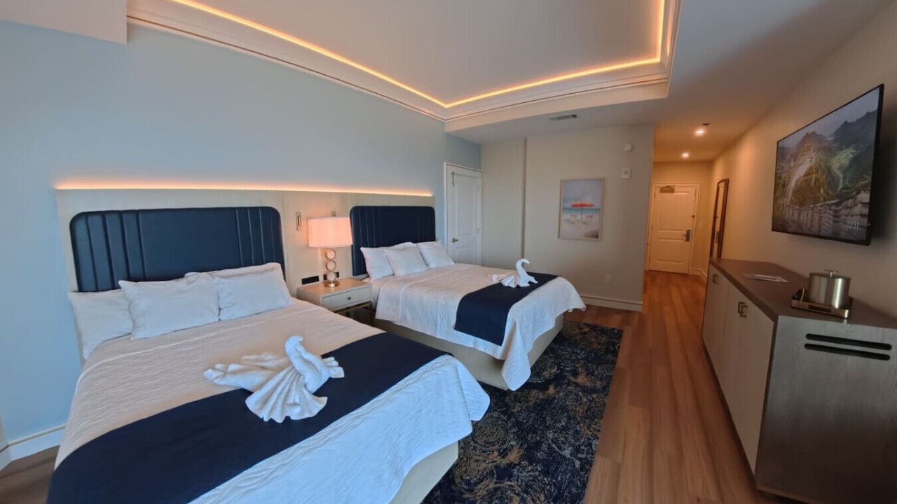Photo of Bedroom in Destin