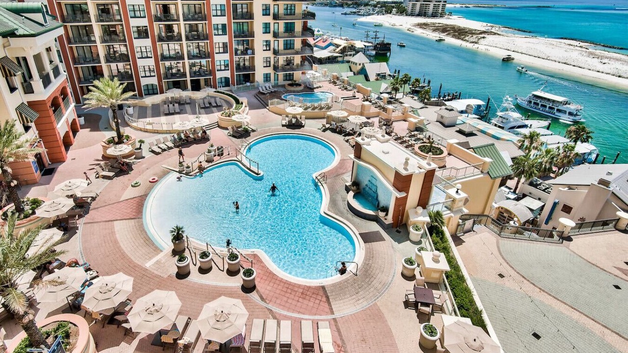 Photo of Outdoor in Destin