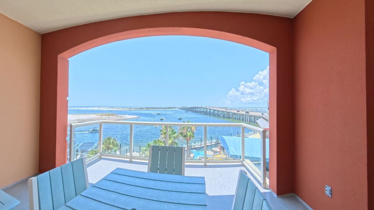 Photo of Outdoor in Destin