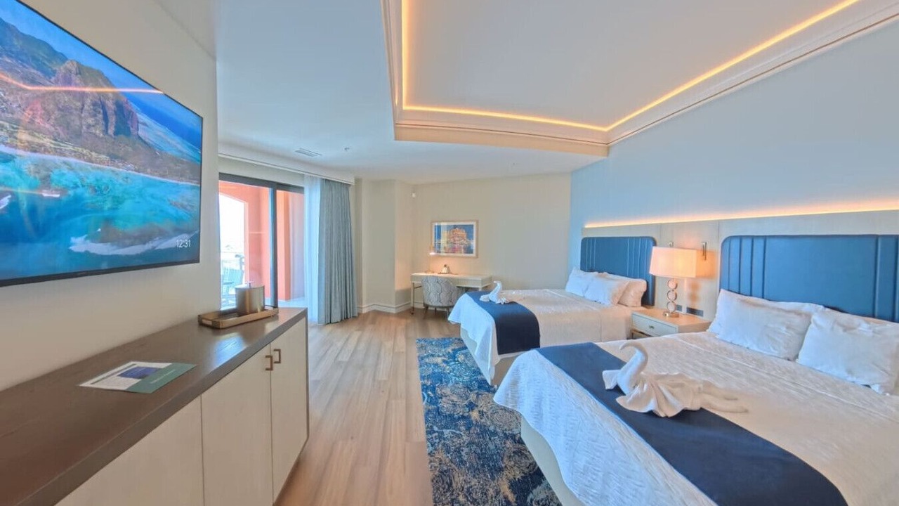 Photo of Bedroom in Destin