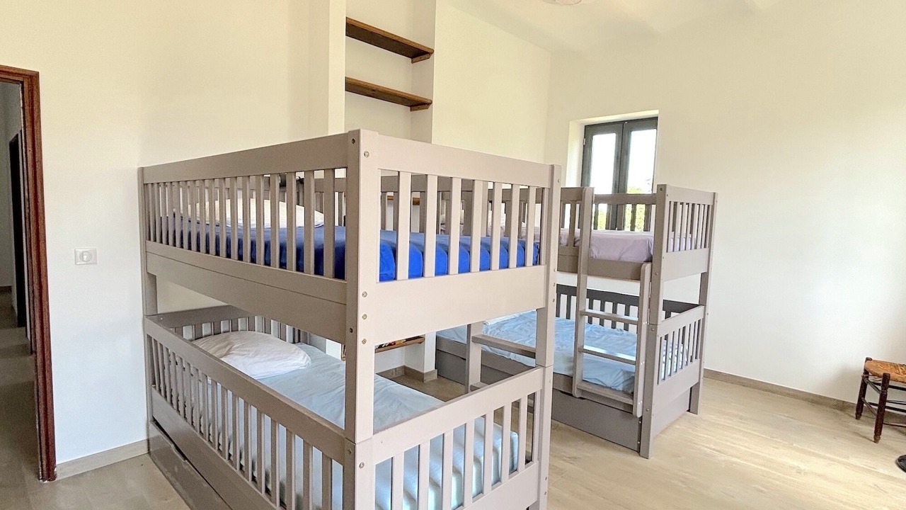 Photo of Bedroom in Aleria