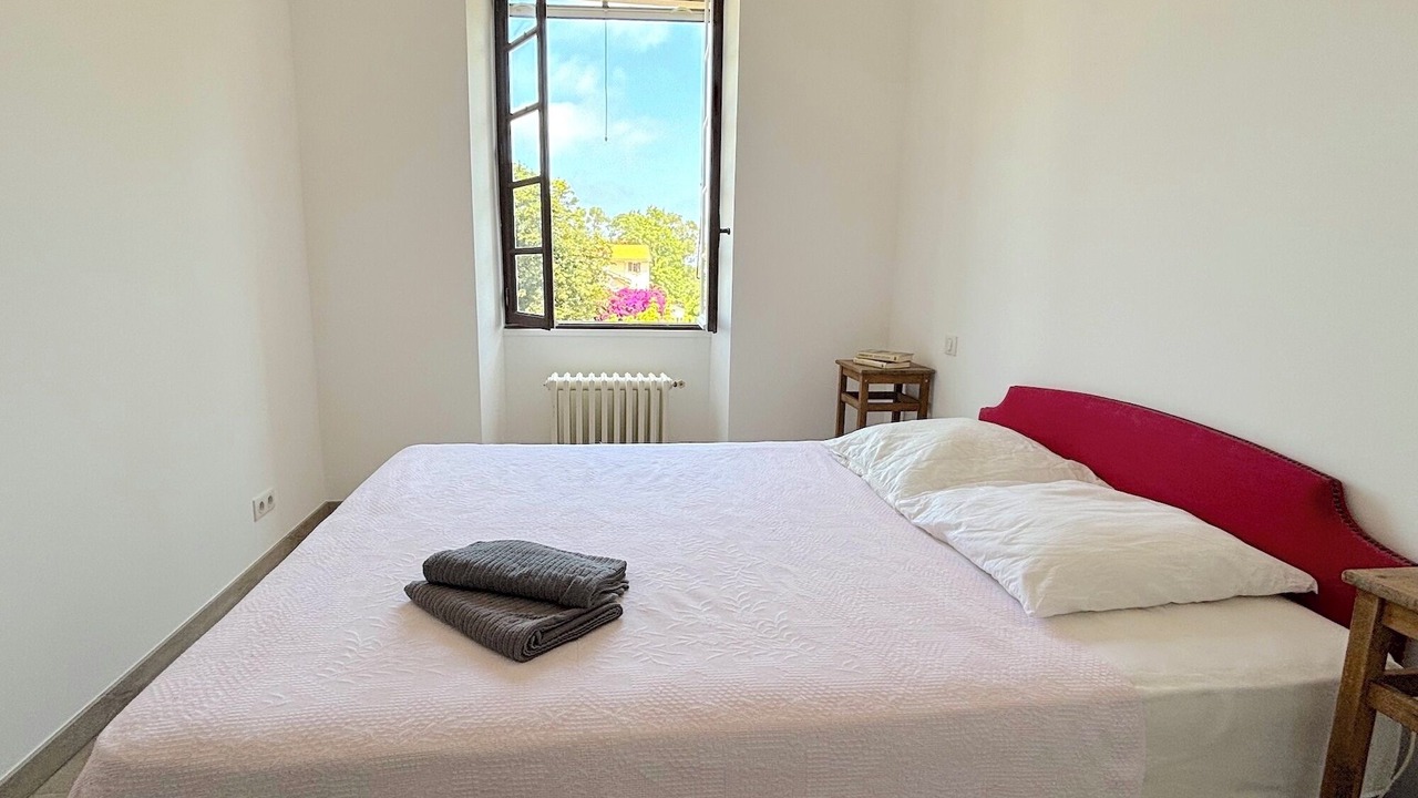 Photo of Bedroom in Aleria