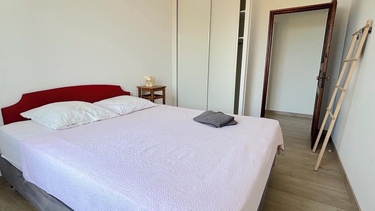 Photo of Bedroom in Aleria