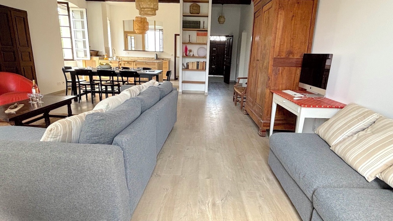 Photo of Livingroom in Aleria