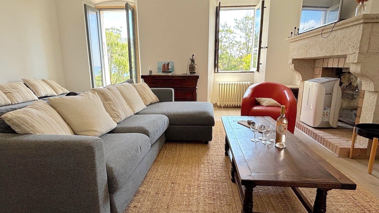 Photo of Livingroom in Aleria