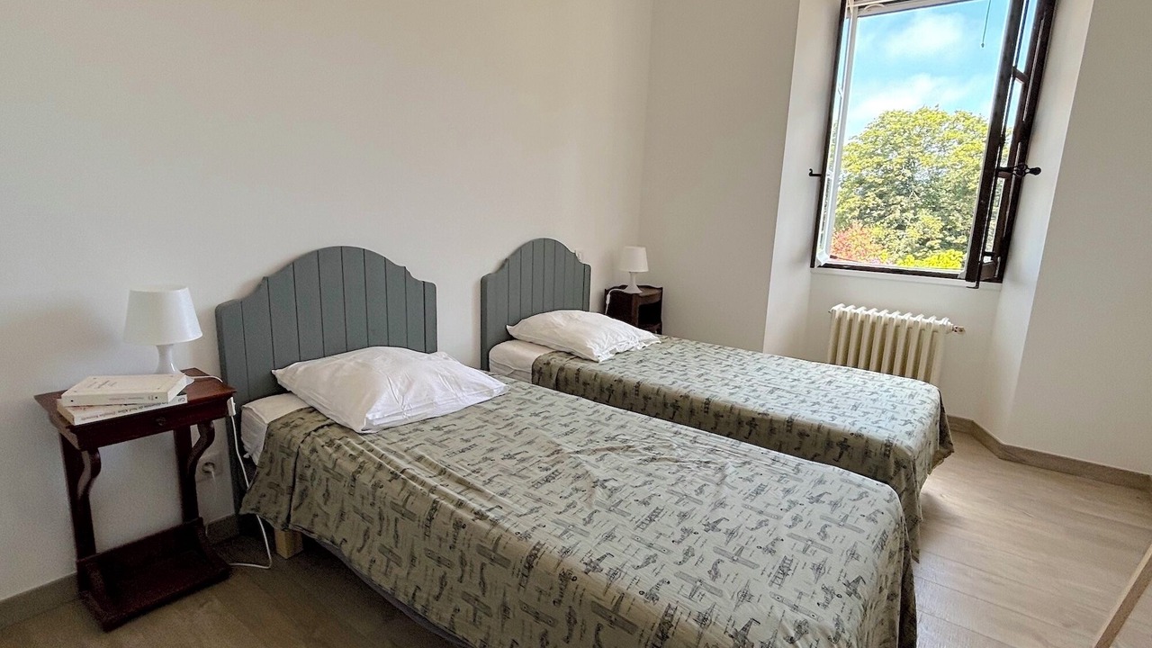 Photo of Bedroom in Aleria