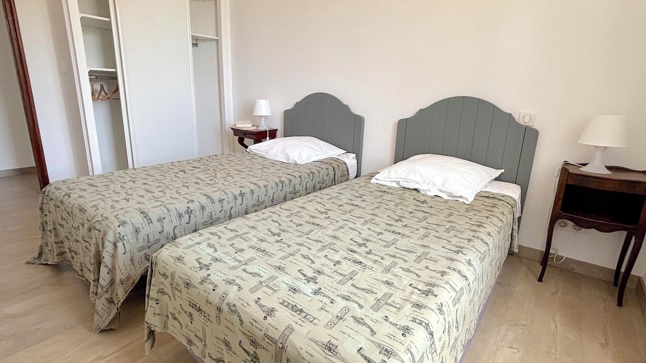 Photo of Bedroom in Aleria