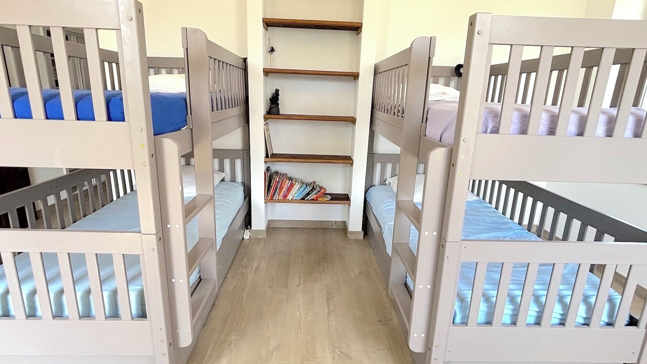 Photo of Bedroom in Aleria