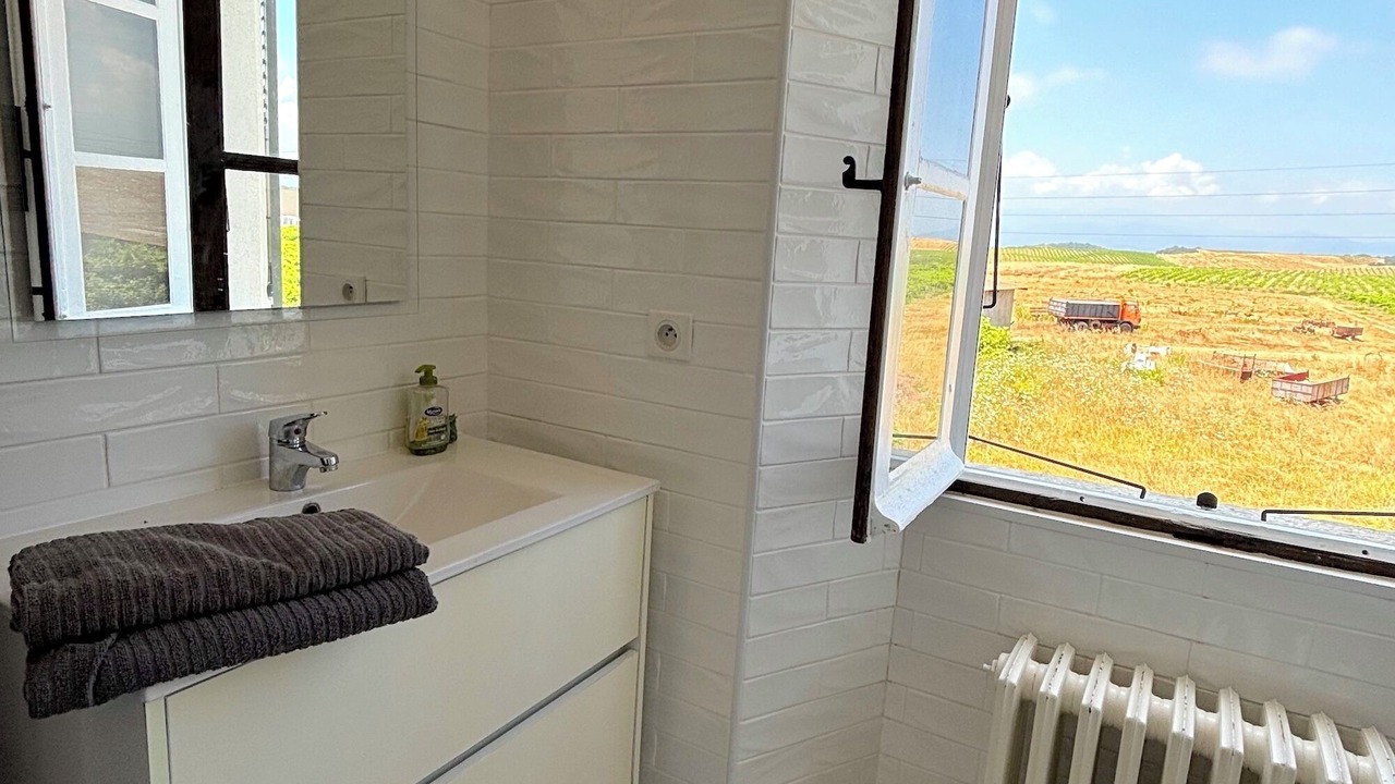 Photo of Bathroom in Aleria