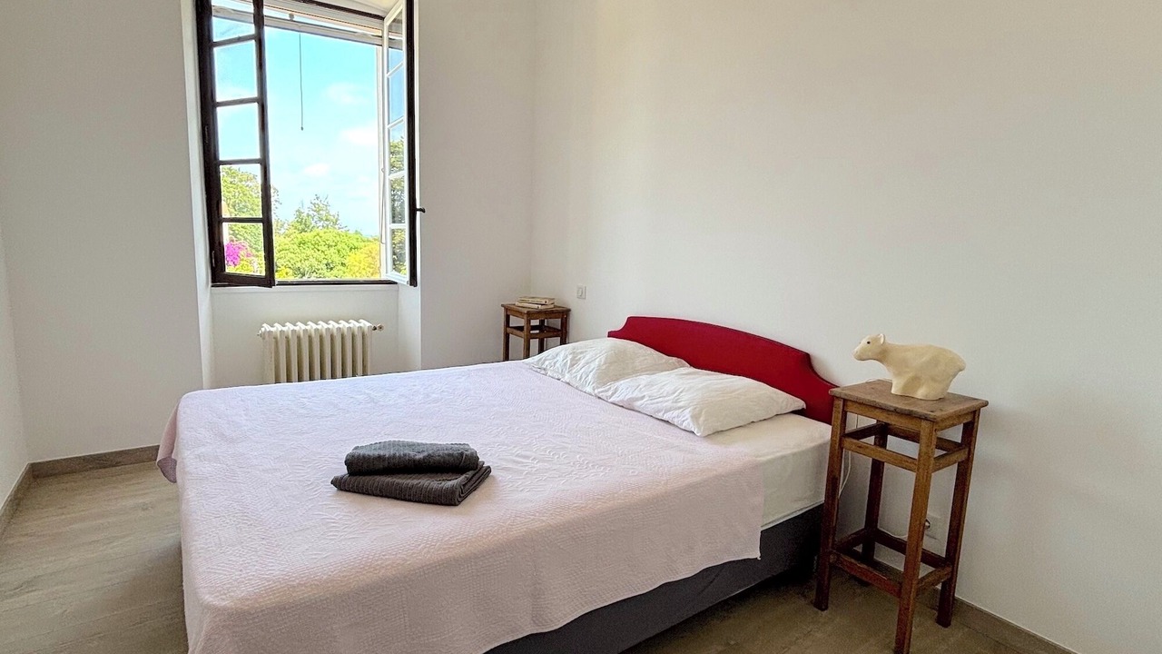 Photo of Bedroom in Aleria