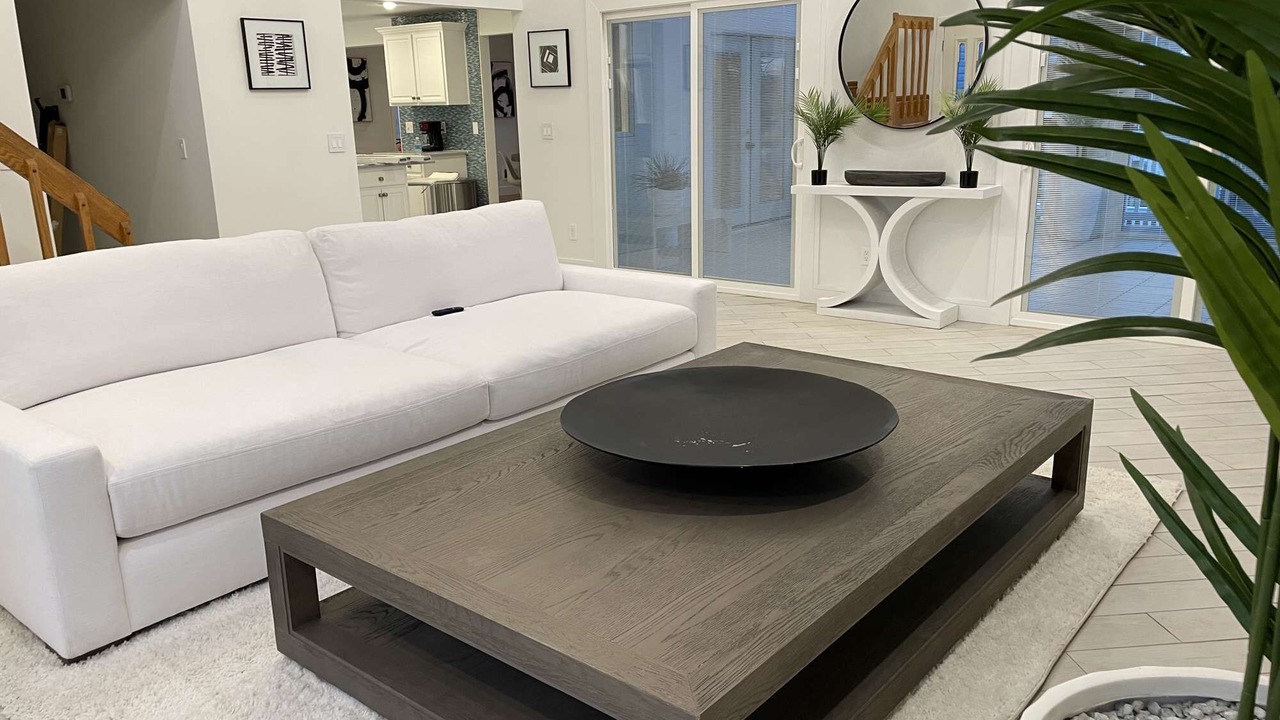 Photo of Livingroom in Osbornsville