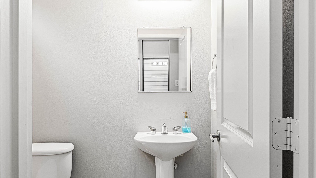 Photo of Bedroom in East Downtown Houston