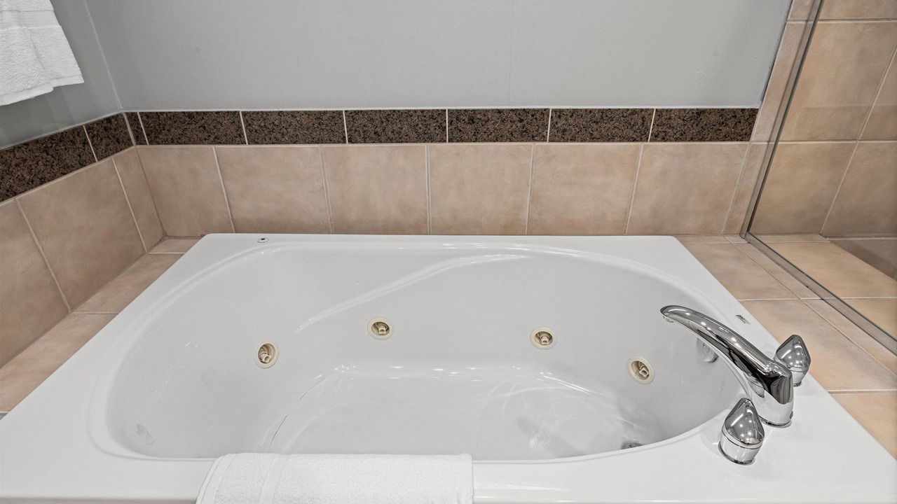 Photo of Bathroom in East Downtown Houston