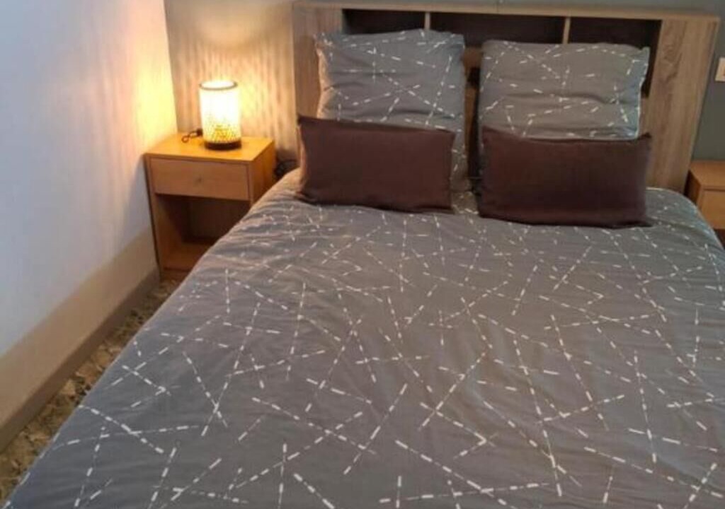 Photo of Bedroom in Ascain