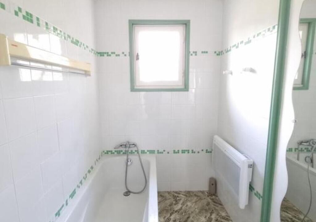Photo of Bathroom in Ascain