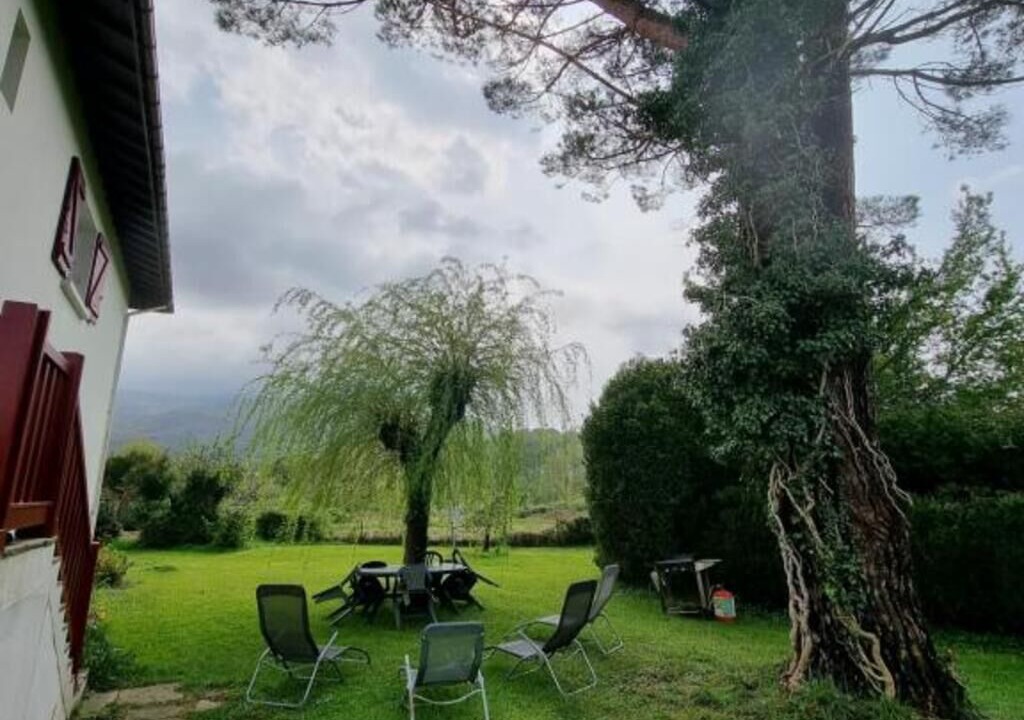 Photo of Outdoor in Ascain