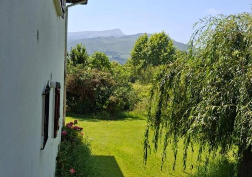 Photo of Outdoor in Ascain
