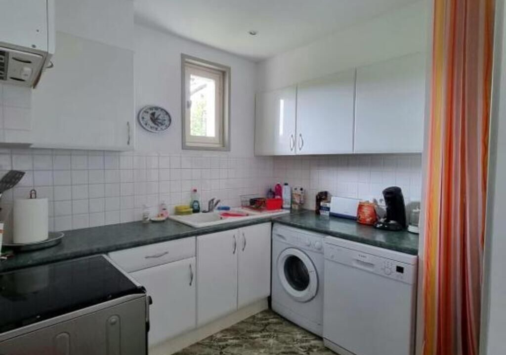 Photo of Kitchen in Ascain