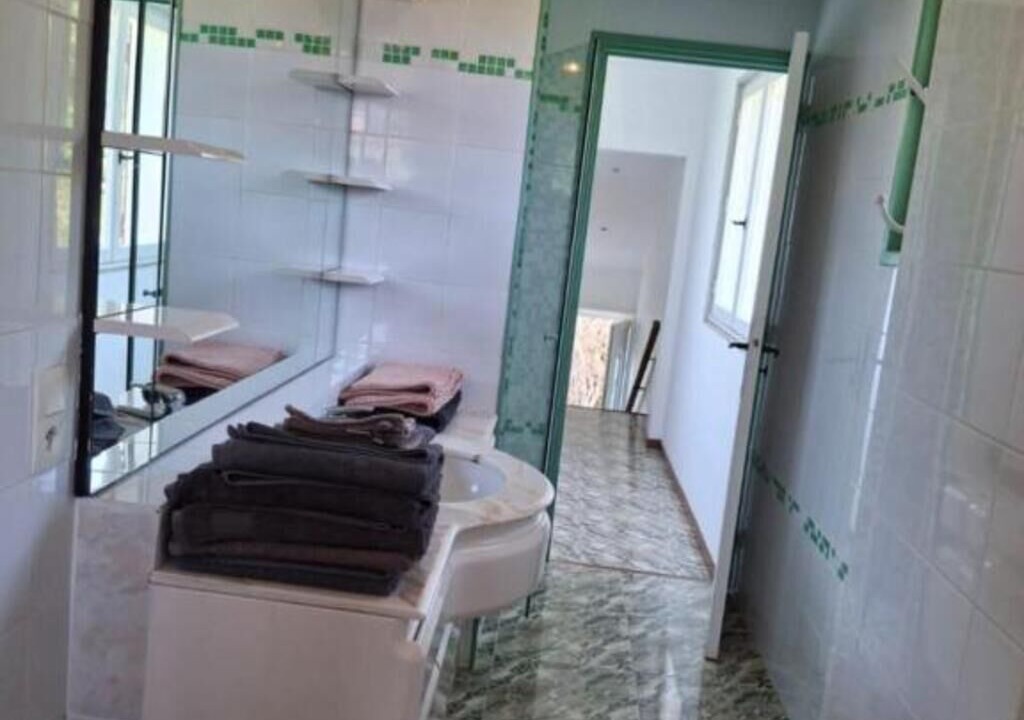 Photo of Bathroom in Ascain