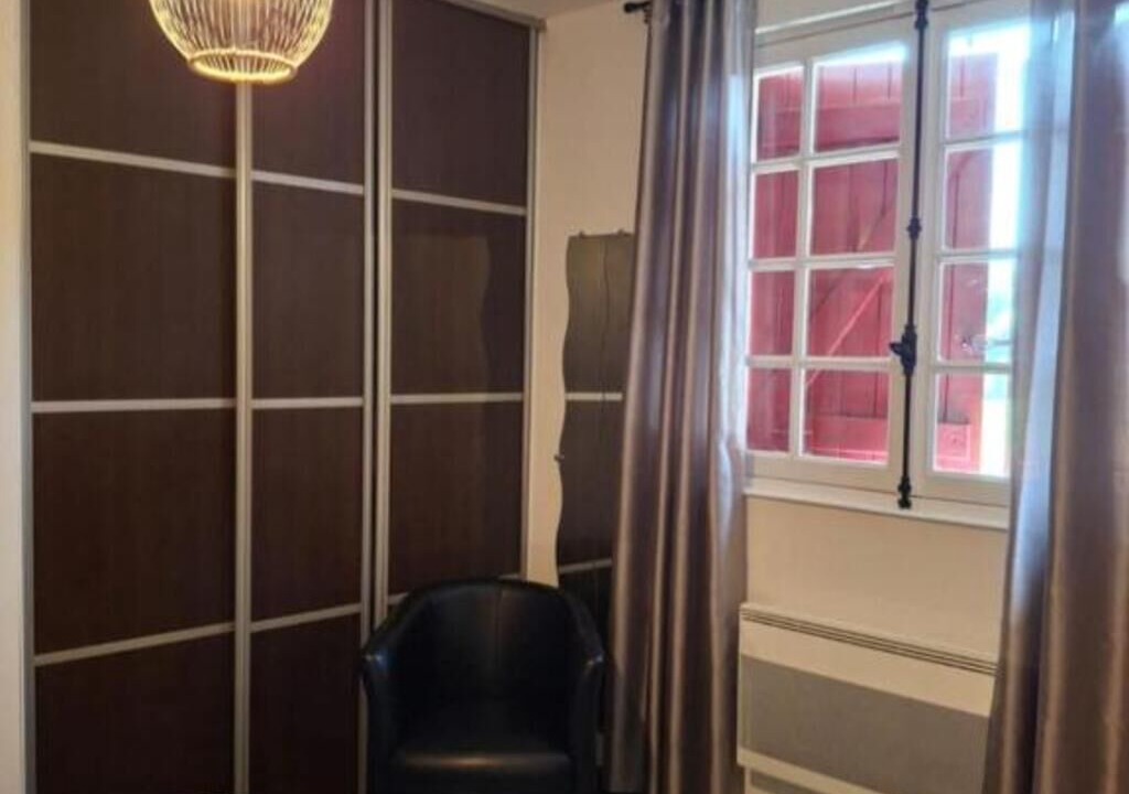 Photo of Bedroom in Ascain