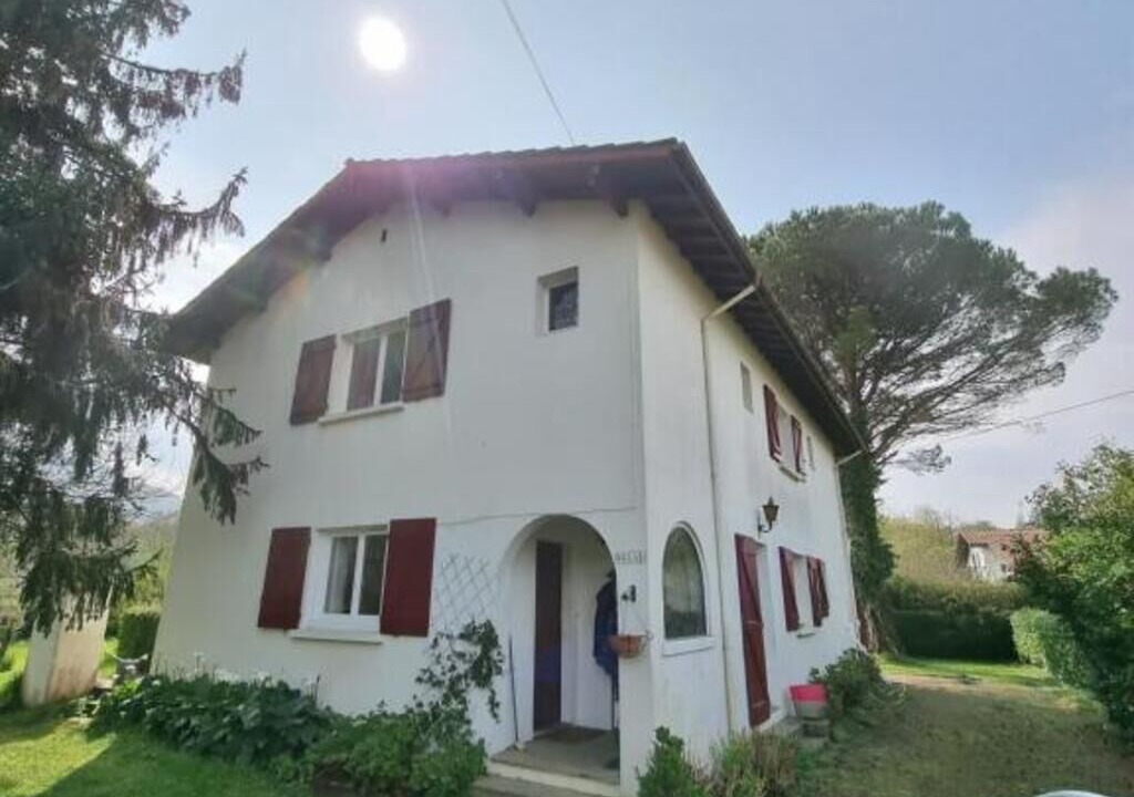 Photo of Outdoor in Ascain