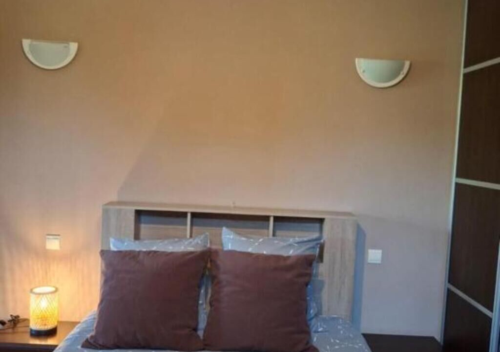Photo of Bedroom in Ascain