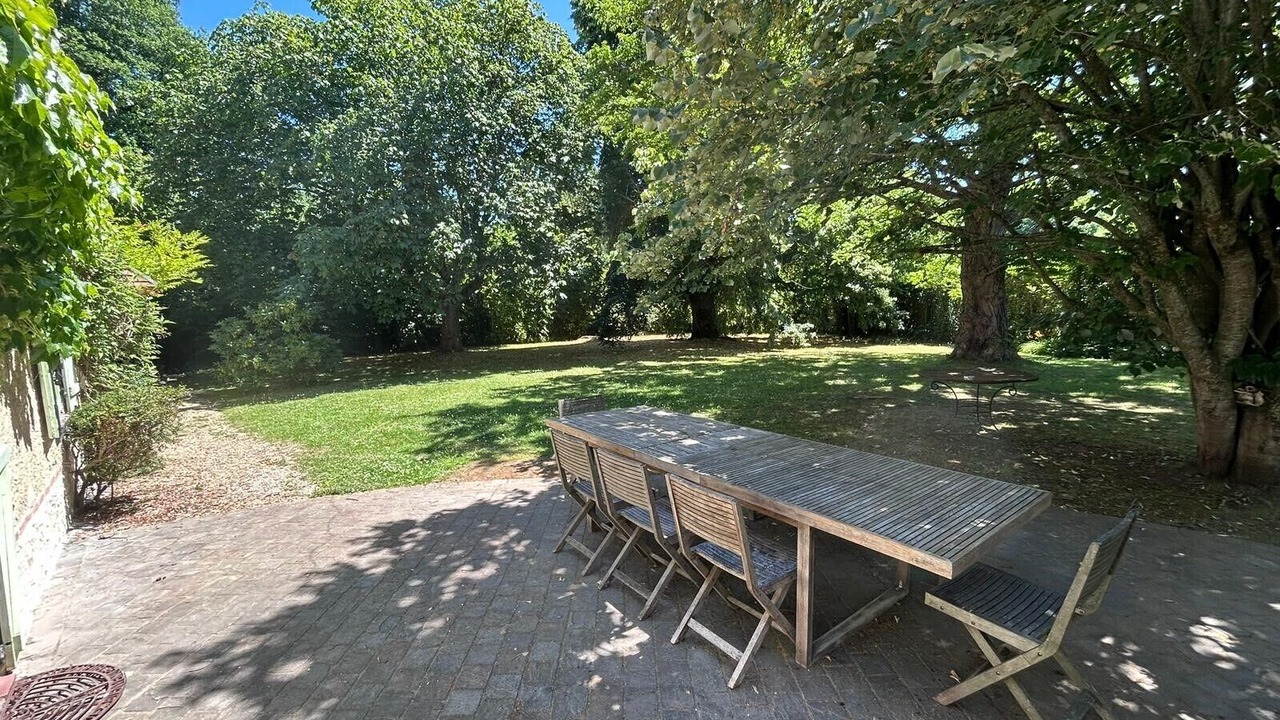 Photo of Outdoor in Boutigny-Prouais