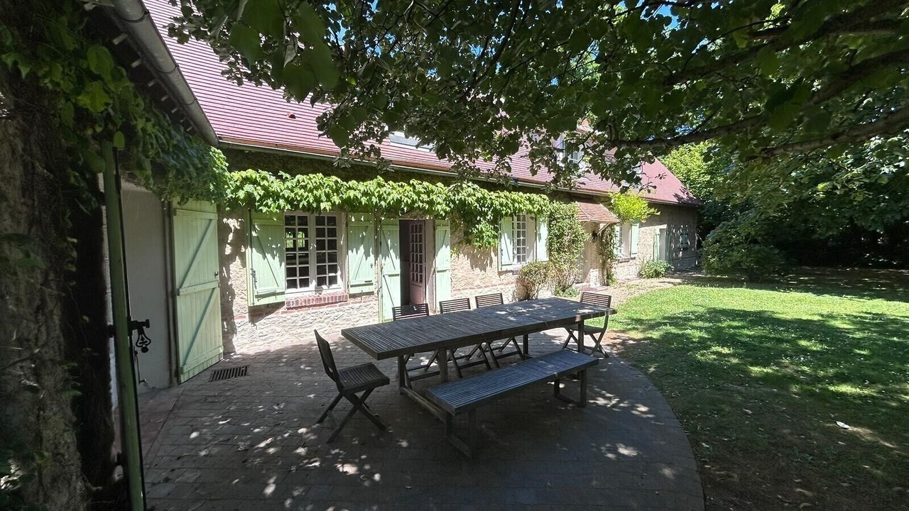 Photo of Outdoor in Boutigny-Prouais