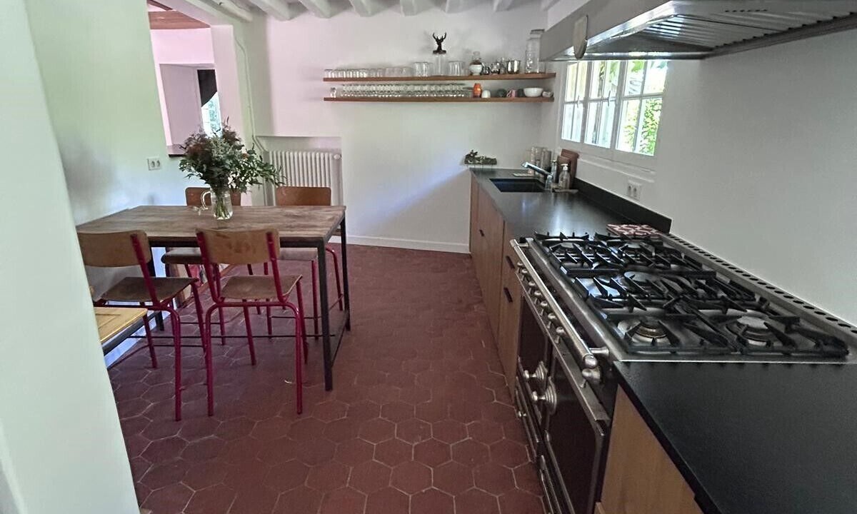 Photo of Kitchen in Boutigny-Prouais