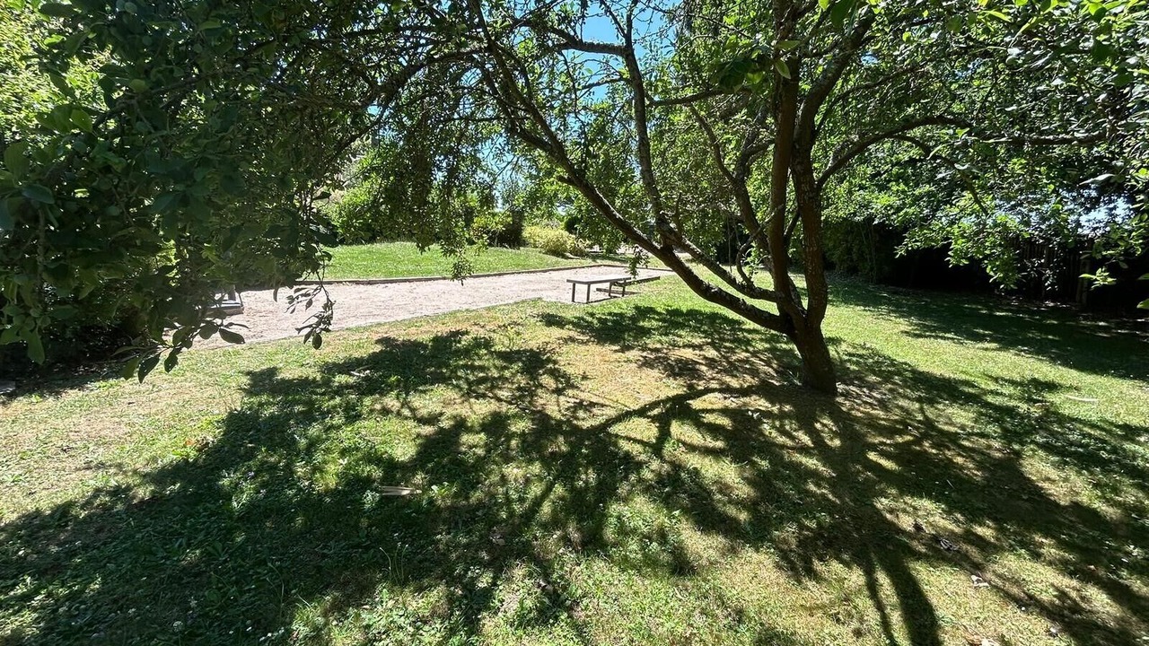 Photo of Outdoor in Boutigny-Prouais