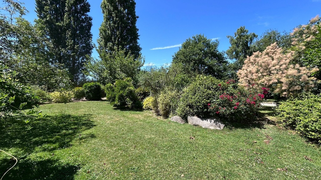 Photo of Outdoor in Boutigny-Prouais