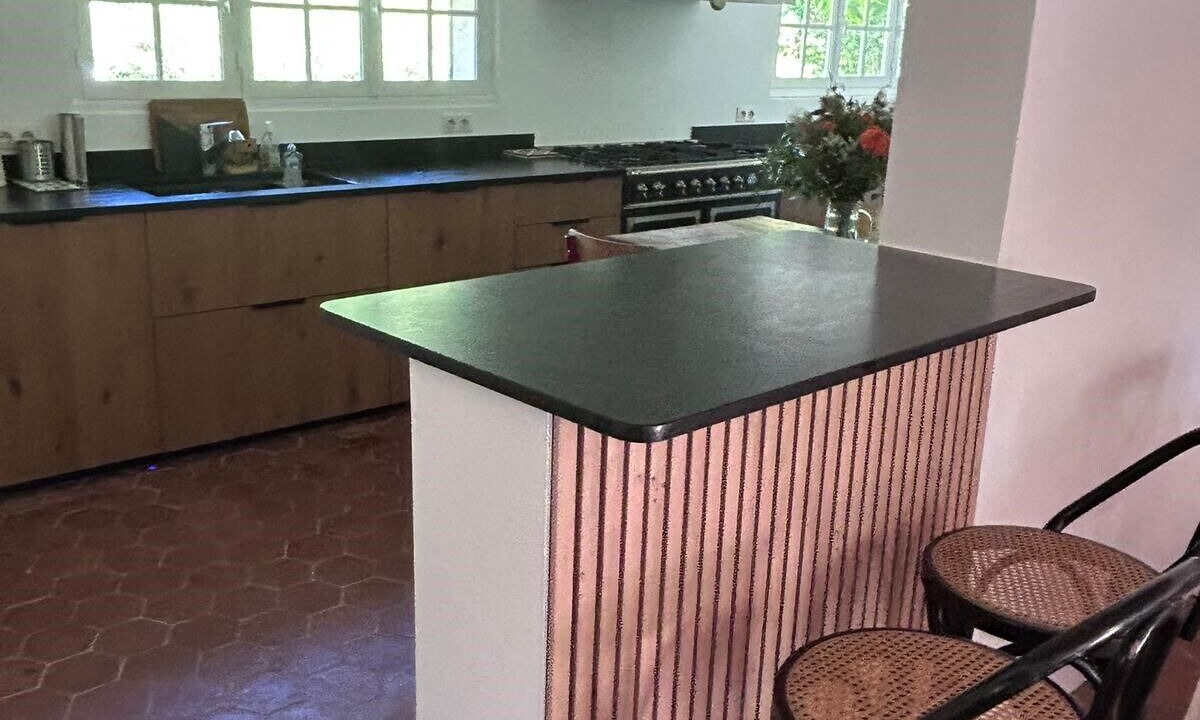 Photo of Kitchen in Boutigny-Prouais