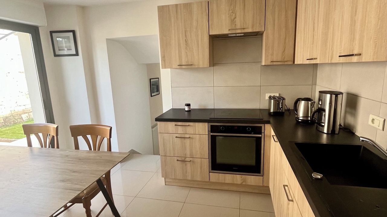 Photo of Kitchen in Baud