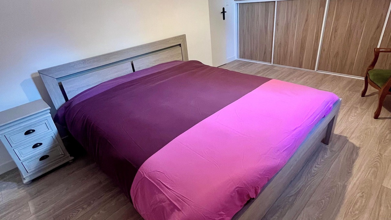 Photo of Bedroom in Baud
