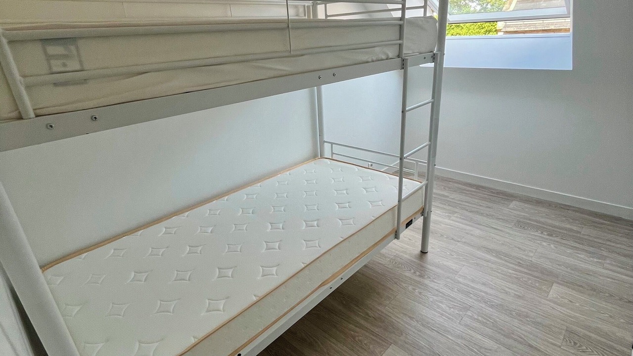 Photo of Bedroom in Baud