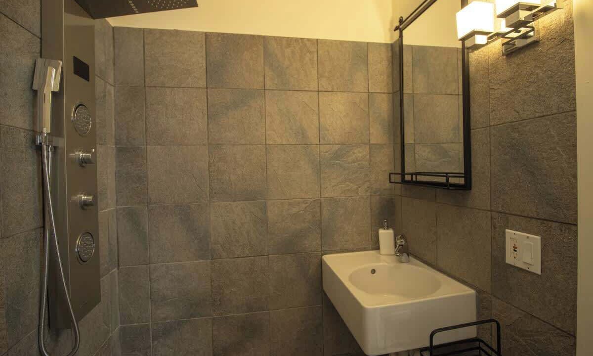 Photo of Bathroom in Narrowsburg