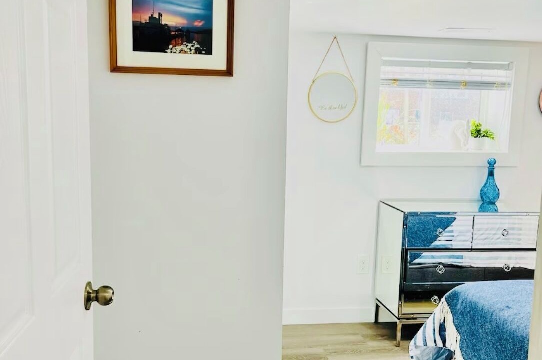 Photo of Bedroom in Walkerville