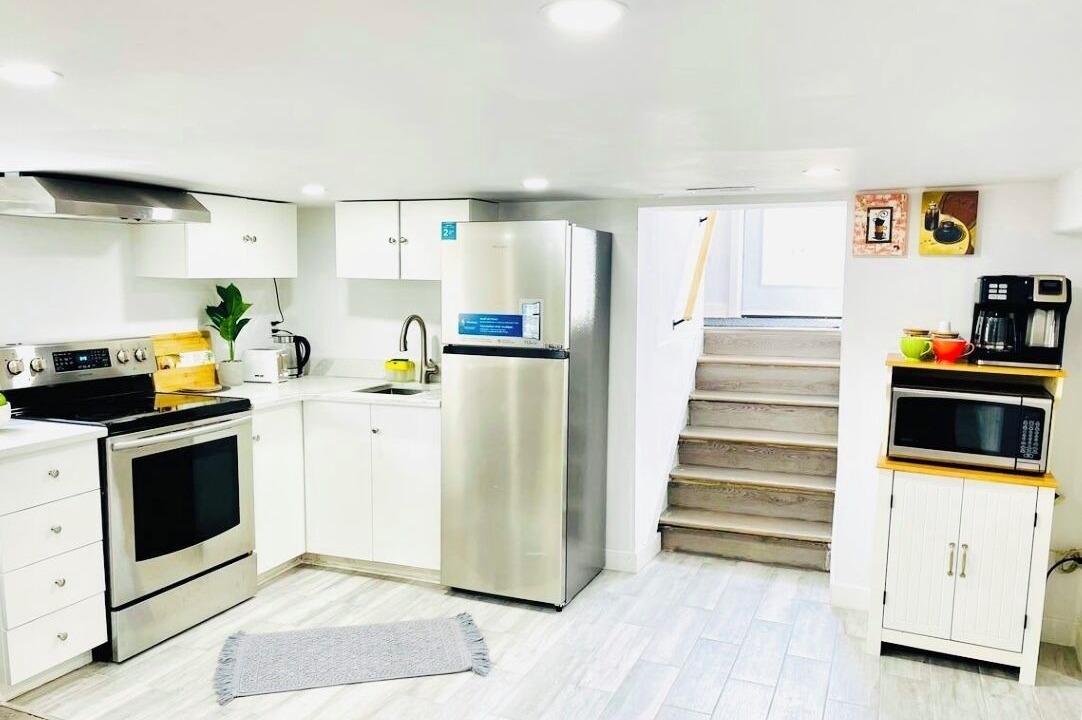 Photo of Kitchen in Walkerville