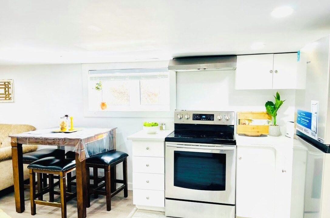 Photo of Kitchen in Walkerville