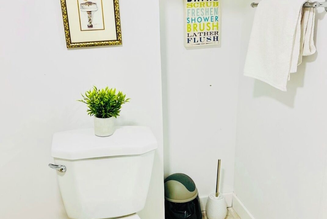 Photo of Bathroom in Walkerville