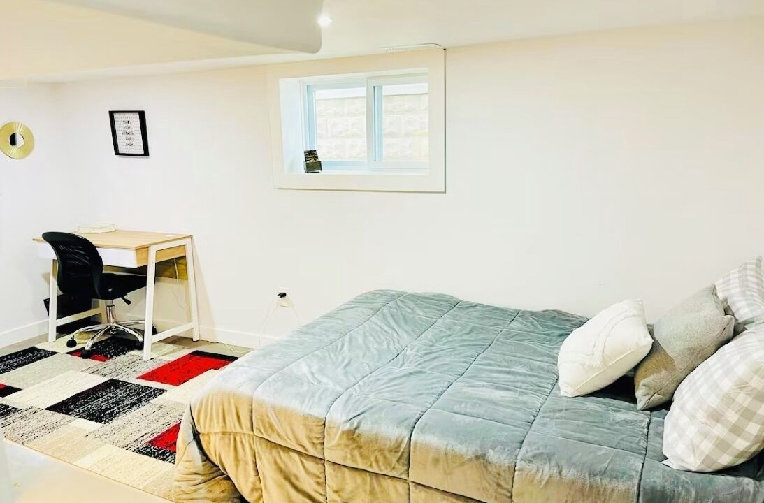 Photo of Bedroom in Walkerville