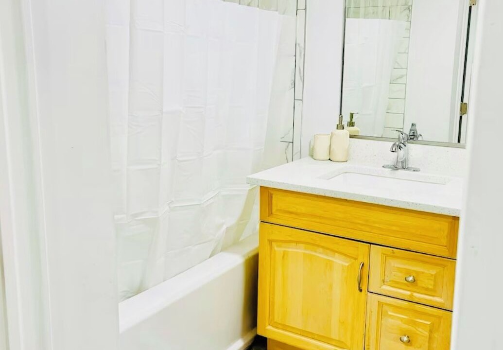 Photo of Bathroom in Walkerville