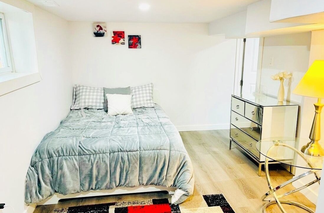 Photo of Bedroom in Walkerville