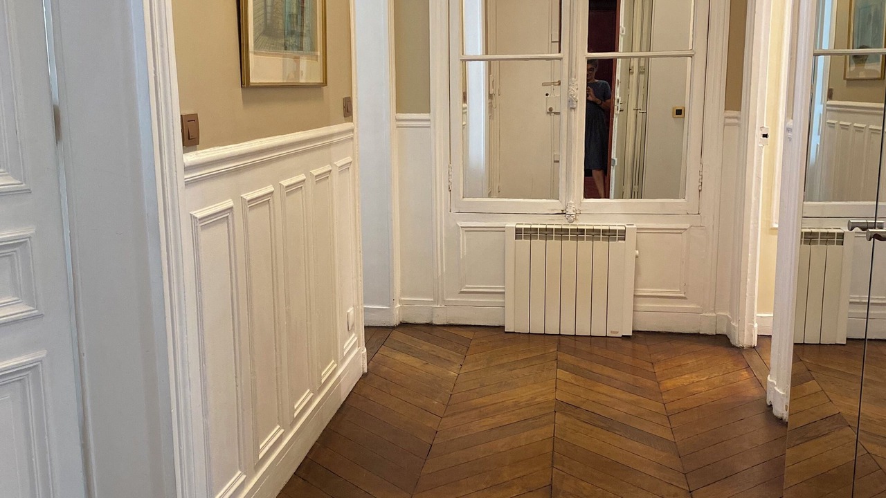 Photo of Others in Arts-et-Metiers