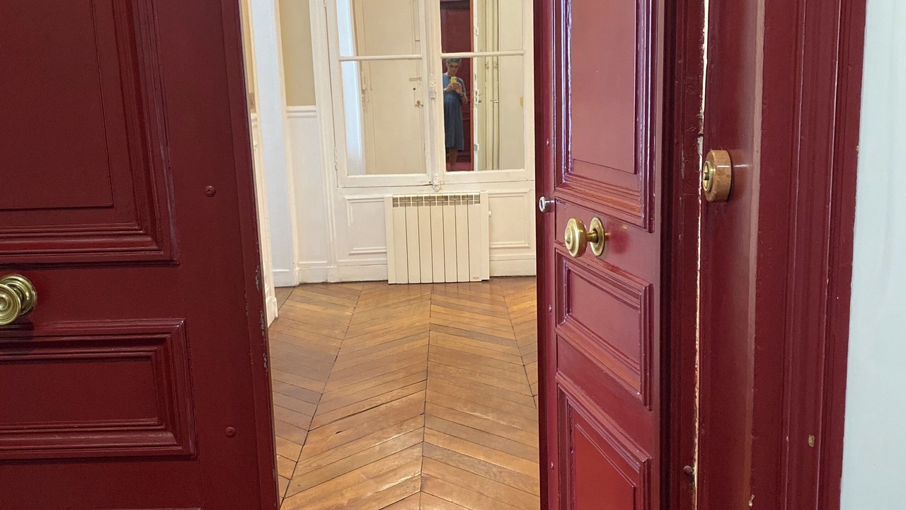 Photo of Others in Arts-et-Metiers