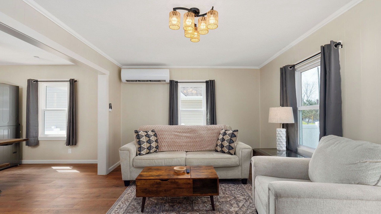 Photo of Bedroom in Kingsport